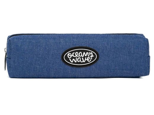 Estuche Dune azul