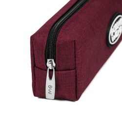 Estuche Dune granate