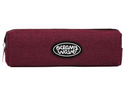 Estuche Dune granate