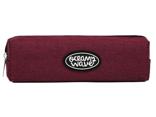 Estuche Dune granate