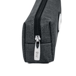 Estuche Dune gris