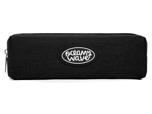 Estuche Dune negro