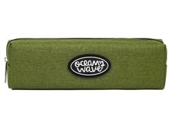 Estuche Dune verde