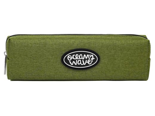 Estuche Dune verde