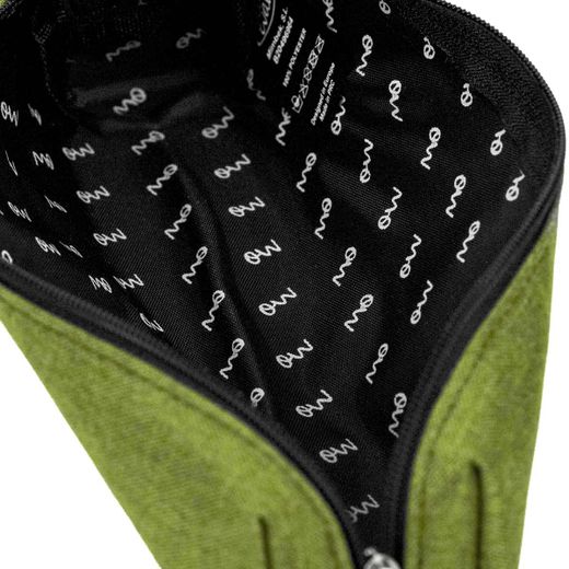 Estuche Dune verde