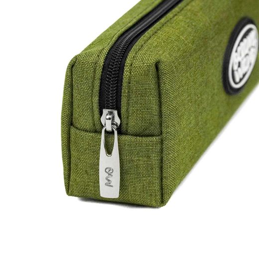 Estuche Dune verde