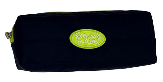 Estuche Livie azul oscuro
