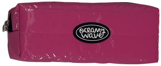 Estuche Livie fucsia