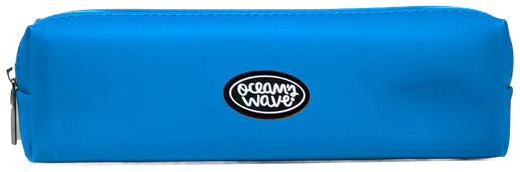 Estuche New Orleans azul claro