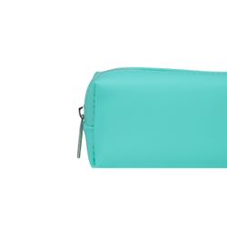 Estuche New Orleans de silicona Azul Pastel