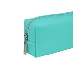 Estuche New Orleans de silicona Azul Pastel