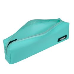 Estuche New Orleans de silicona Azul Pastel