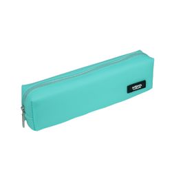 Estuche New Orleans de silicona Azul Pastel