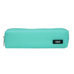 Estuche New Orleans de silicona Azul Pastel