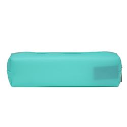 Estuche New Orleans de silicona Azul Pastel