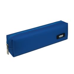 Estuche New Orleans de silicona Azul