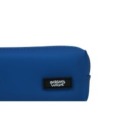 Estuche New Orleans de silicona Azul