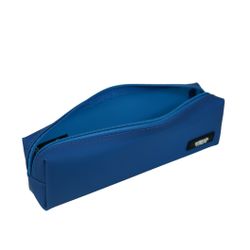 Estuche New Orleans de silicona Azul