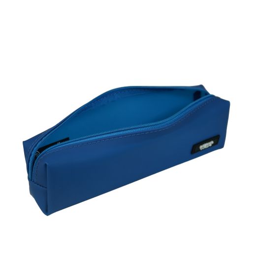 Estuche New Orleans de silicona Azul