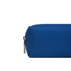 Estuche New Orleans de silicona Azul
