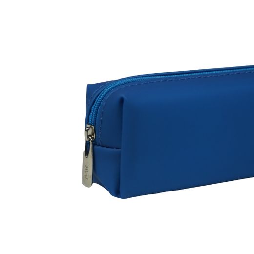 Estuche New Orleans de silicona Azul