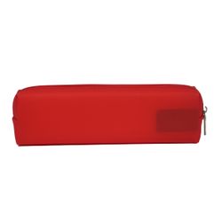 Estuche New Orleans de silicona Rojo