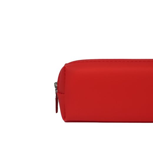 Estuche New Orleans de silicona Rojo