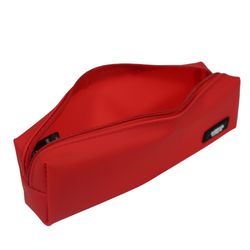 Estuche New Orleans de silicona Rojo