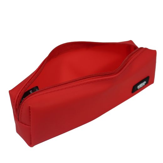 Estuche New Orleans de silicona Rojo
