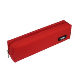 Estuche New Orleans de silicona Rojo