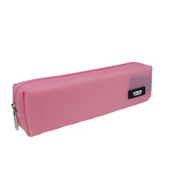 Estuche New Orleans de silicona Rosa Pastel