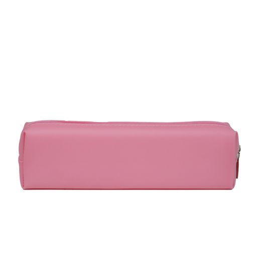 Estuche New Orleans de silicona Rosa Pastel