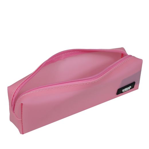 Estuche New Orleans de silicona Rosa Pastel