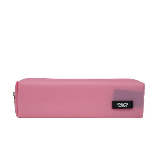 Estuche New Orleans de silicona Rosa Pastel