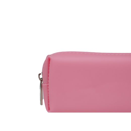 Estuche New Orleans de silicona Rosa Pastel