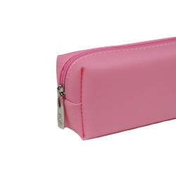 Estuche New Orleans de silicona Rosa Pastel