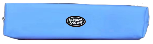 Estuche Nova azul