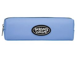 Estuche Nova azul