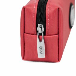 Estuche Nova frambuesa