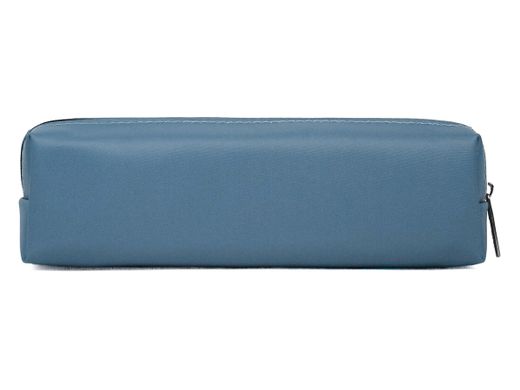 Estuche Nova gris azulado