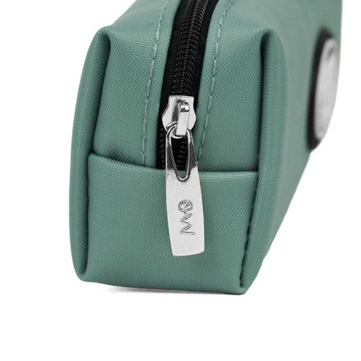 Estuche Nova verde