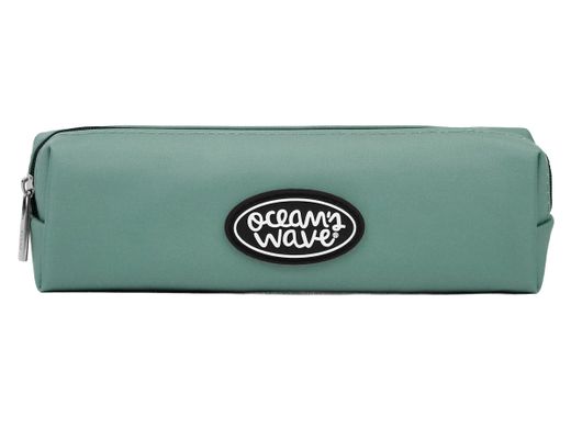 Estuche Nova verde