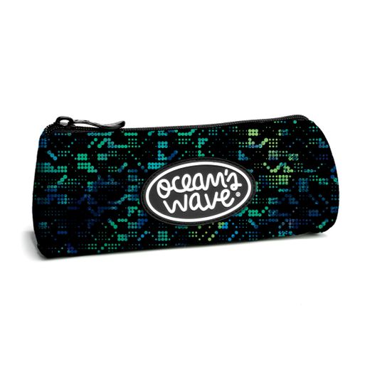 Estuche redondo Codec