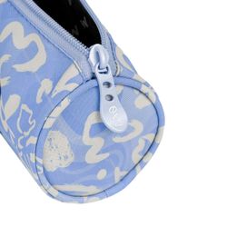 Estuche redondo Delia