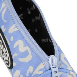 Estuche redondo Delia