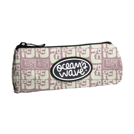Estuche redondo Enna
