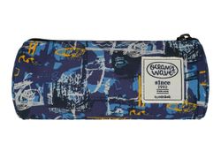 Estuche redondo Fabrik