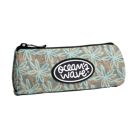 Estuche redondo Onda