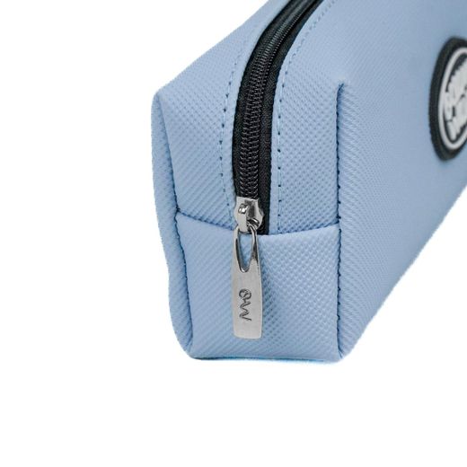 Estuche Secundary azul claro