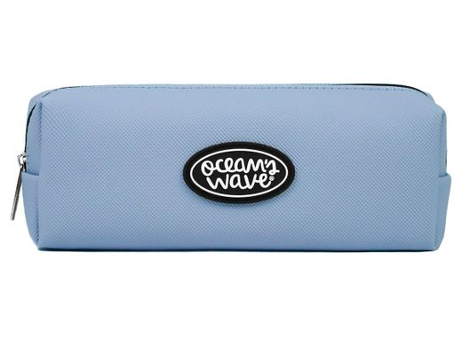 Estuche Secundary azul claro